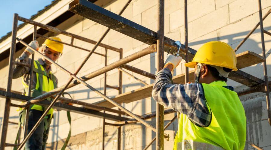 Professional residential roofers in Grantsville, UT